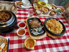 -西贝(虹口龙之梦店)