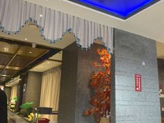-不倒翁·安徽名菜楼(步行街店)