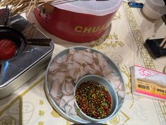 -串盟烧烤大排档·长沙美食地标(星沙店)