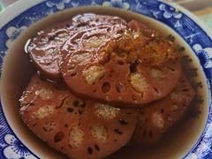 -粗茶淡饭(东关街店)