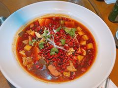 -大胡同天津菜·海肠捞饭·津门皮皮虾锅贴一绝(西姜井店)