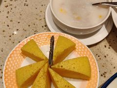 -棠心小叙·粤式厨点(国贸店)