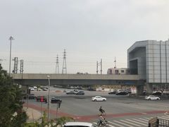 -园博园(地铁站)