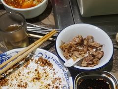 -熙成烧烤·三十三年(开发区店)