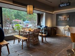 -黄山老妈·土菜(碧桂园店)
