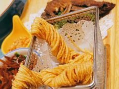-北塘海鲜·天津菜(大光明桥旗舰店)