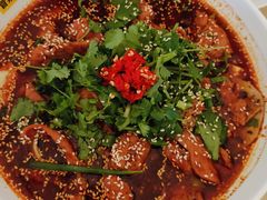 -三顾冒菜·麻辣烫(龙湖北城天街店)