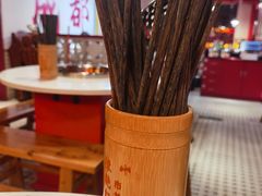 -陈艳红火锅菜·冒菜(簋街店)