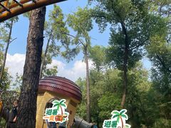 -东湖落雁景区