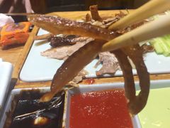 -满园烤鸭·春饼(太原街万达店)