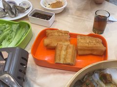 -聚家渔村·寻味顺德(大良店)