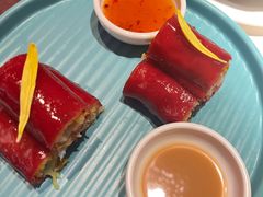 -禄运茶居·手工点心(猎德店)