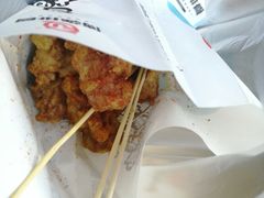 -傅强排骨(成都总店)