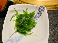 -神户赤童日式烤肉(金地广场店)
