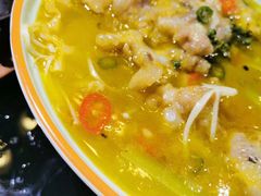 -徐记私厨(半淞园路店)