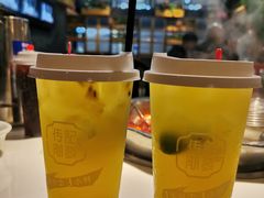 -潮发潮汕牛肉店(龙洞店)