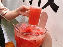-冯校长老火锅(广州正佳广场店)