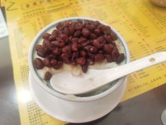 双皮奶-大良甜品店(金泽店)