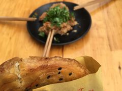 -青石桥老瓦房肥肠粉总店(青石桥总店)