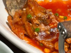 -鱼食饭稻·苏浙土菜17年老馆子(平江路店)