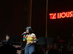 -TZ House音乐现场(来福士中心店)