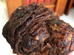 糖花卷-老回回烩面馆(左家庄店)