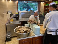 -清真·益鑫羊肉手抓馆(花园北街店)