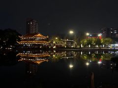 -北湖公园