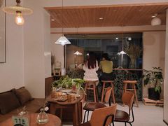 -野路甜点铺(松柏路店)