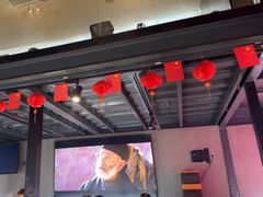 -战友蚝情烧烤工场(嘉华店)