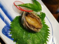 -尺山寸水日料(马桥满天星店)