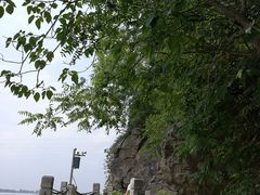 -采石矶景区