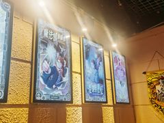 -逃脱反斗城沉浸剧情密室(北京路店)