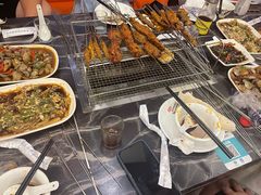 -红棚子肚绷·徐州烧烤(南京店)