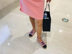 -CHANEL(恒隆广场店)
