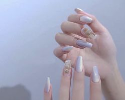 -Pink You美甲洗眉纹绣定制中心