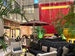 -西安豪享来温德姆至尊酒店