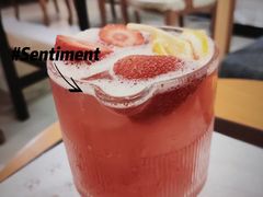 -高力乐面包咖啡厅(西塔店)