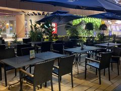露天位-bluefrog蓝蛙(水游城店)