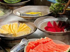 -東盛炭烤自助料理(浦东文峰广场店)