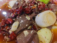 -华仔龙虾(永乐路总店)