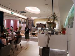 -Perma Café樸門(五羊店)