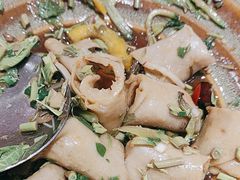 -西贝(吴江路湟普汇店)