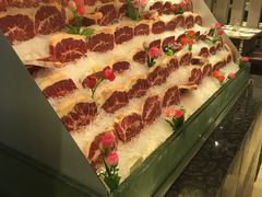 -芭菲盛宴·环球美食(解放碑英利国际店)
