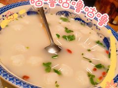 -解家河南菜(金水路店)