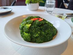 -三号黄浦会Canton Table