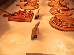 -比格比萨自助(康巴什店)