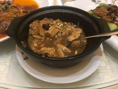-鹿鸣春饭店(总店)