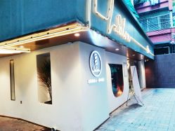 门面-苏豪路易士·嘉玛发廊