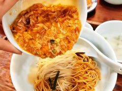 -蟹上黄·蟹黄面·江南糖水(人民广场店)